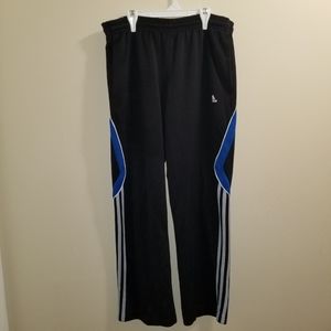 Adidas Womans Sweatpants Activewear black